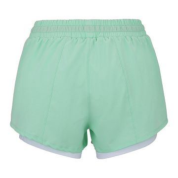 Babolat Padel Performance Shorts Beach Glass